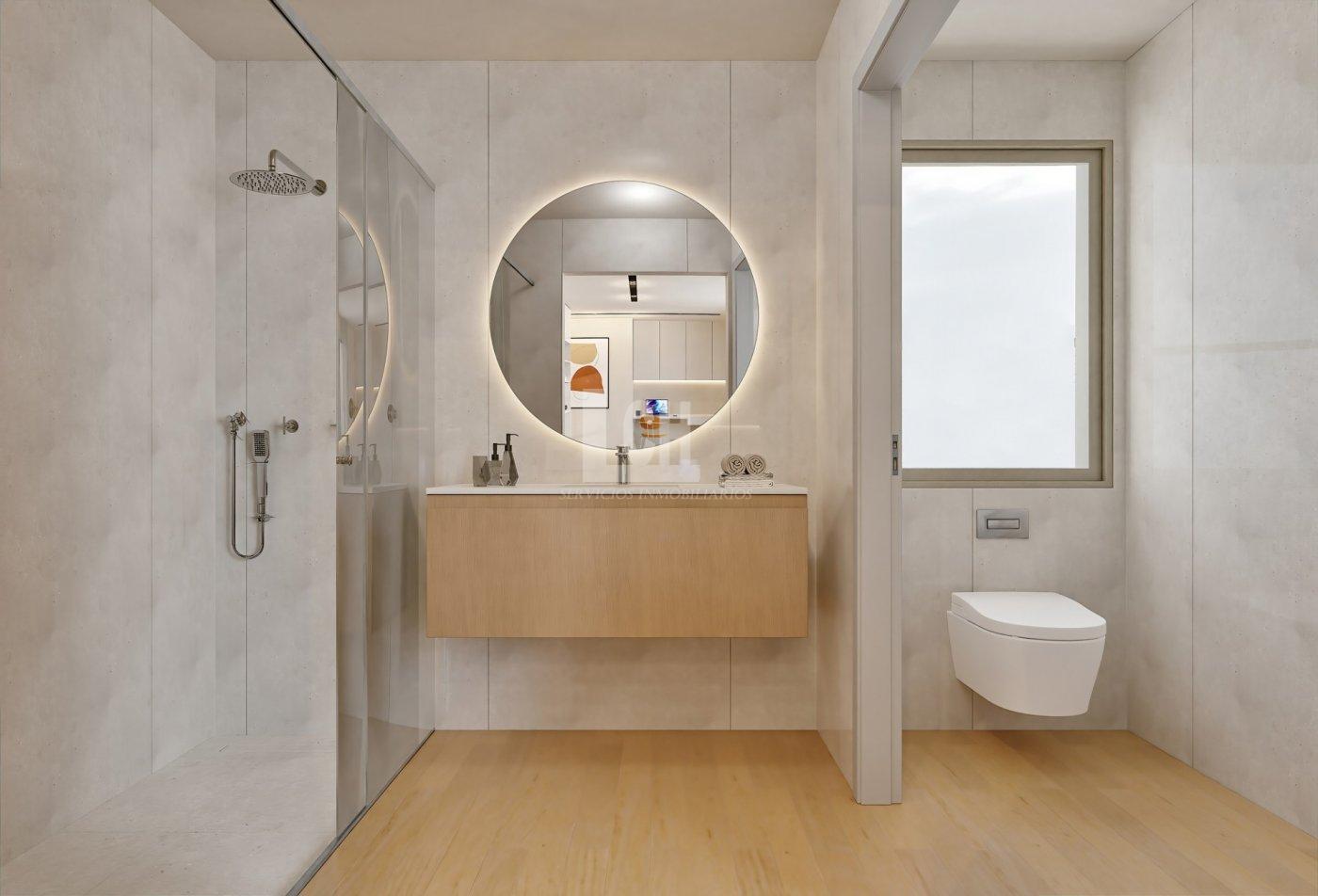 For sale of villa in Finestrat