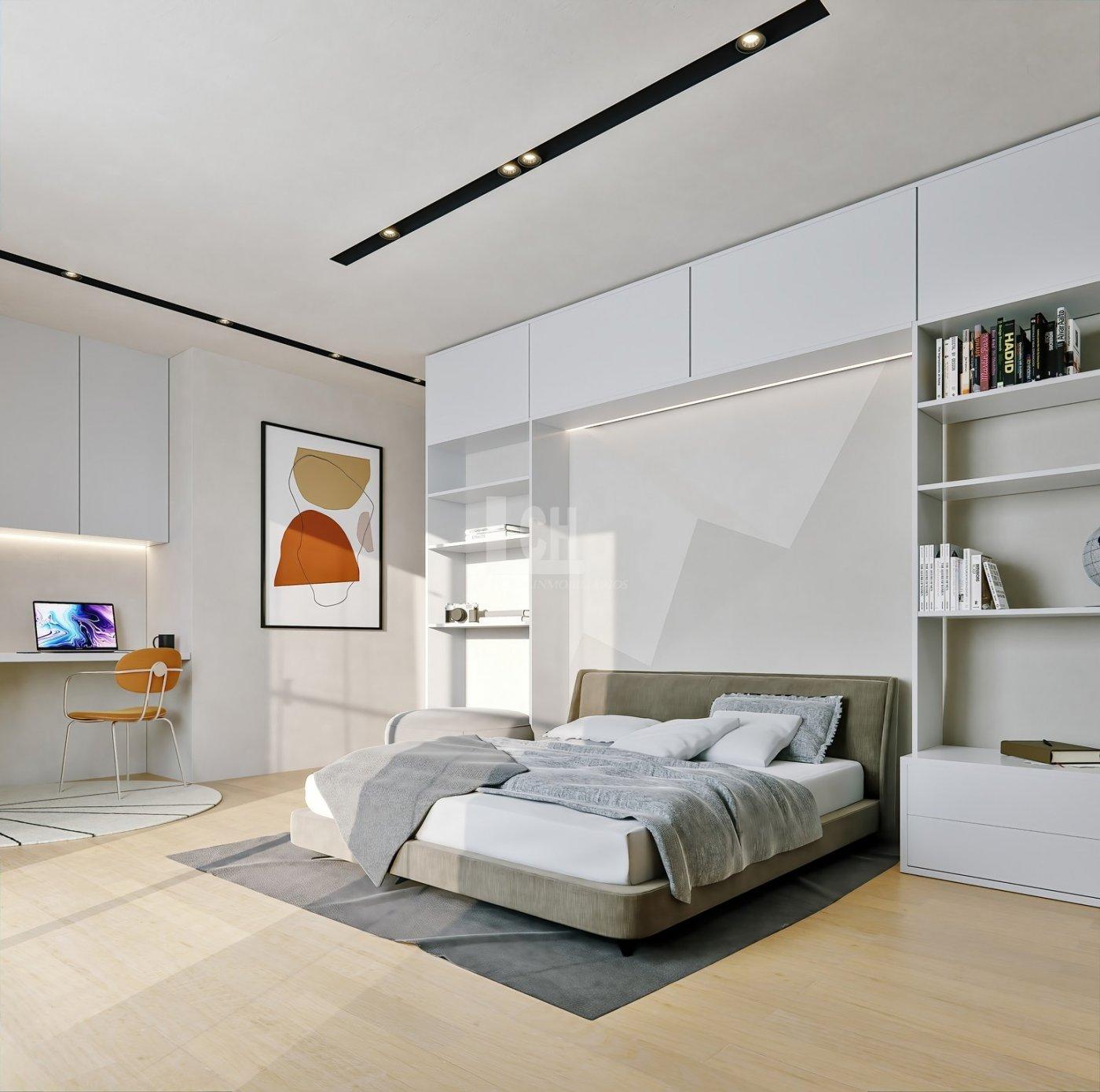 For sale of villa in Finestrat