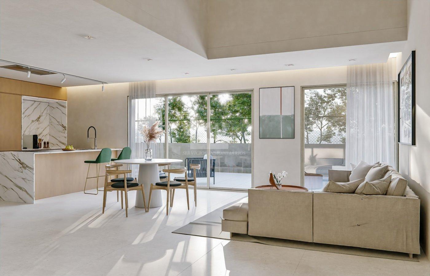 Venta de villa en Finestrat