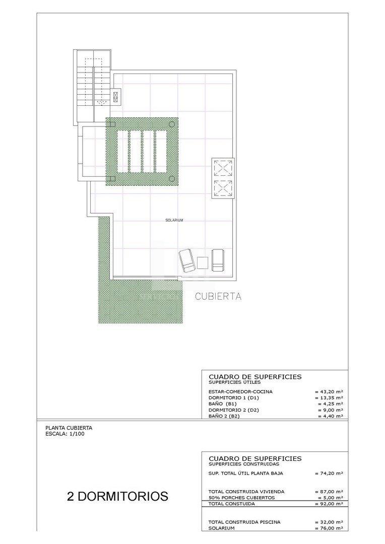 For sale of villa in Cartagena