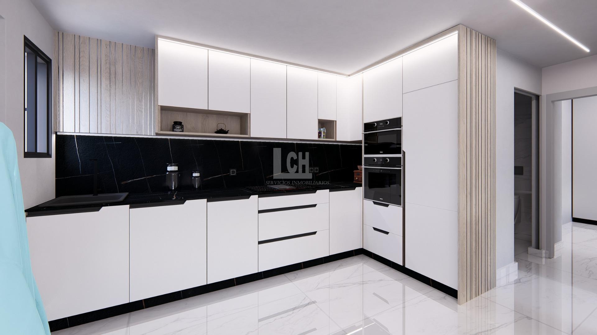 For sale of apartment in Algorfa