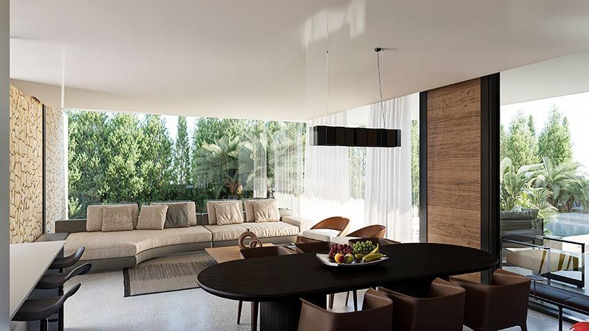 Venta de villa en Torrevieja