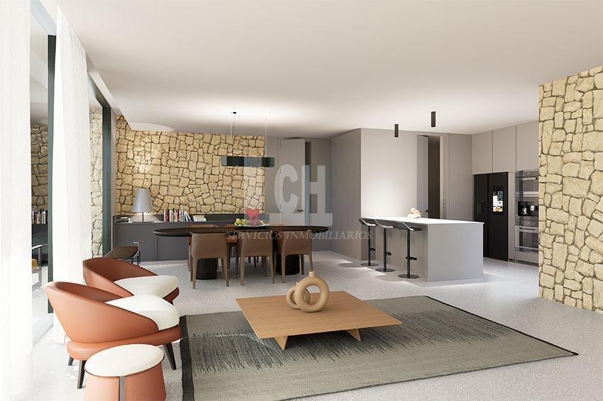 Venta de villa en Torrevieja