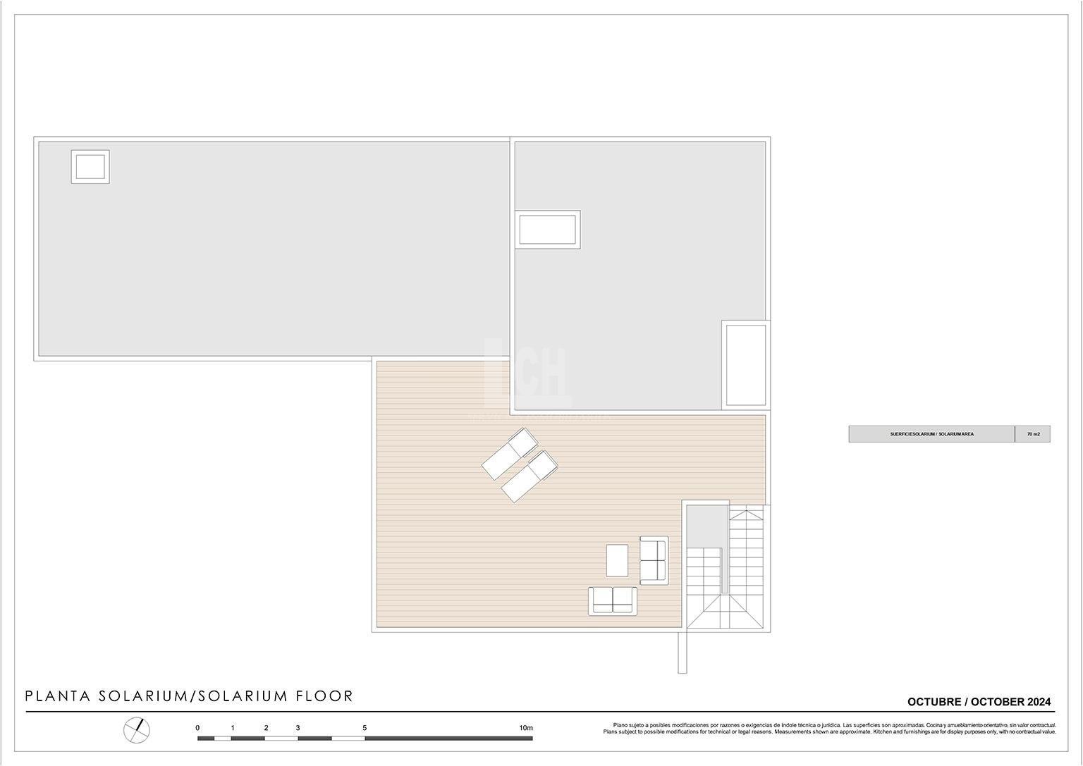 Venta de villa en Torrevieja