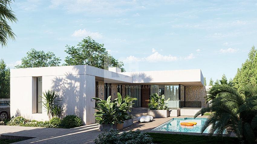 Venta de villa en Torrevieja