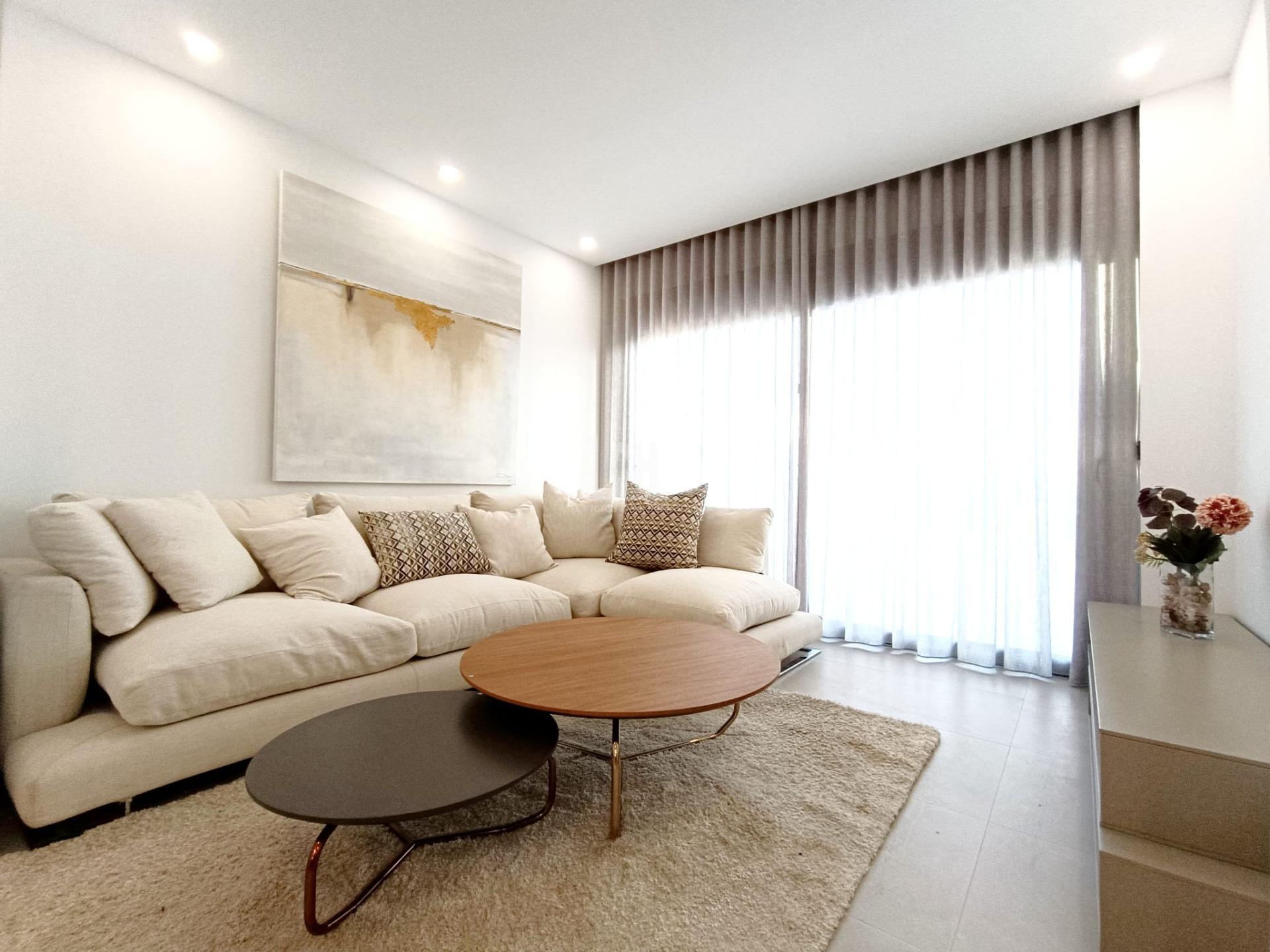 For sale of villa in Benijófar