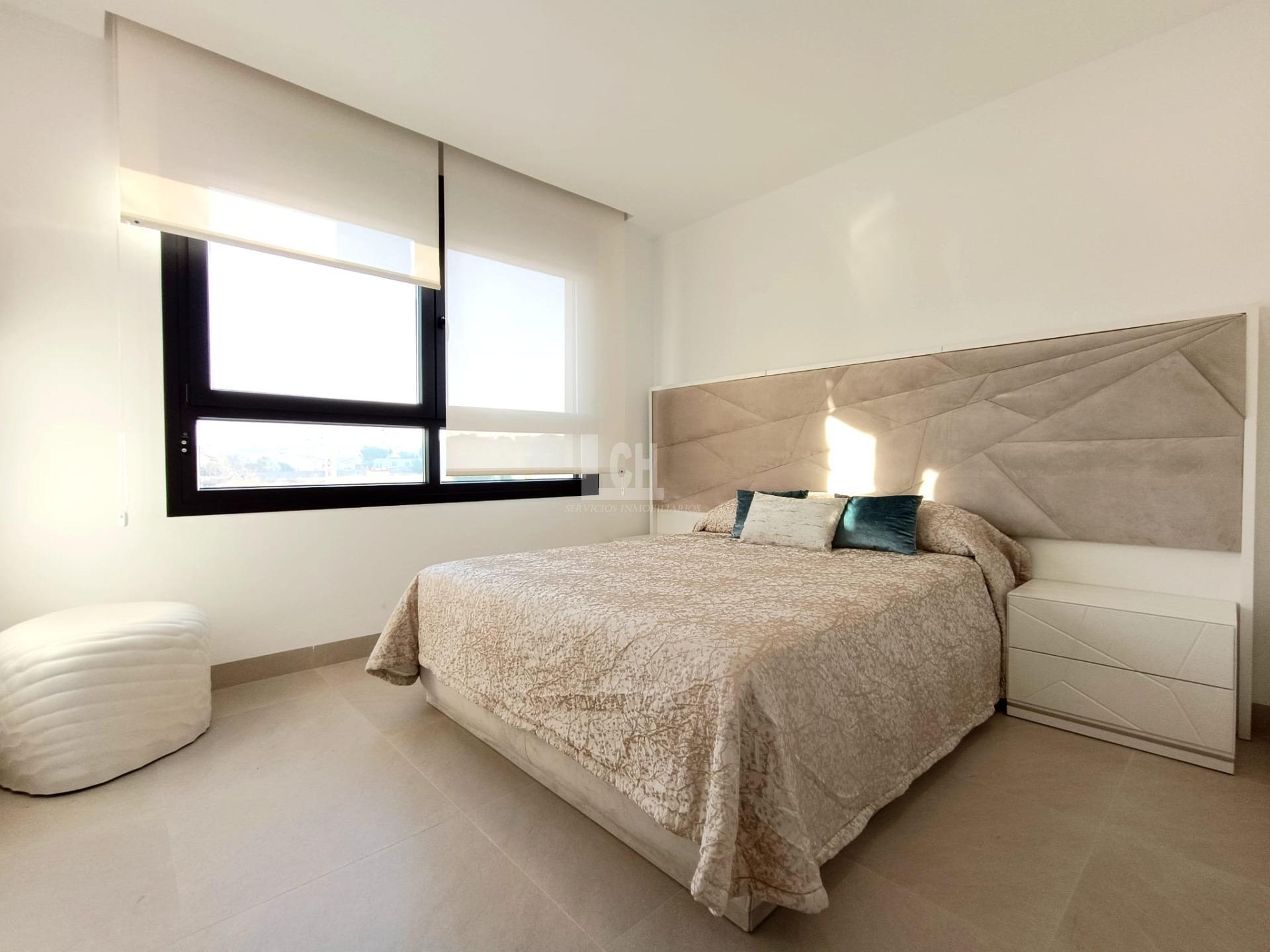 For sale of villa in Benijófar