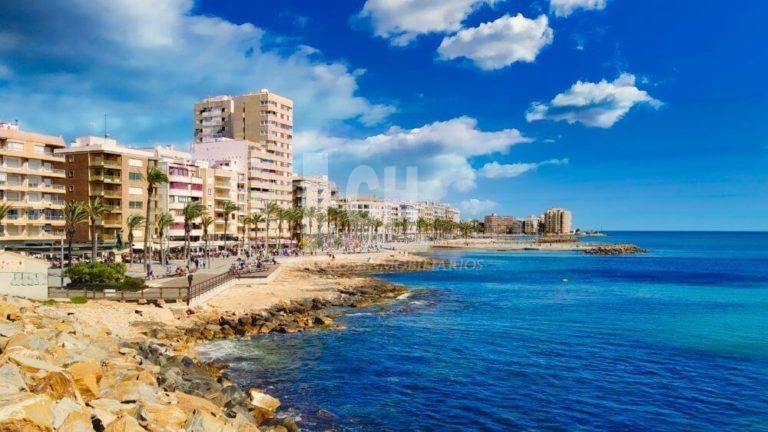 Vente de auvent dans Torrevieja