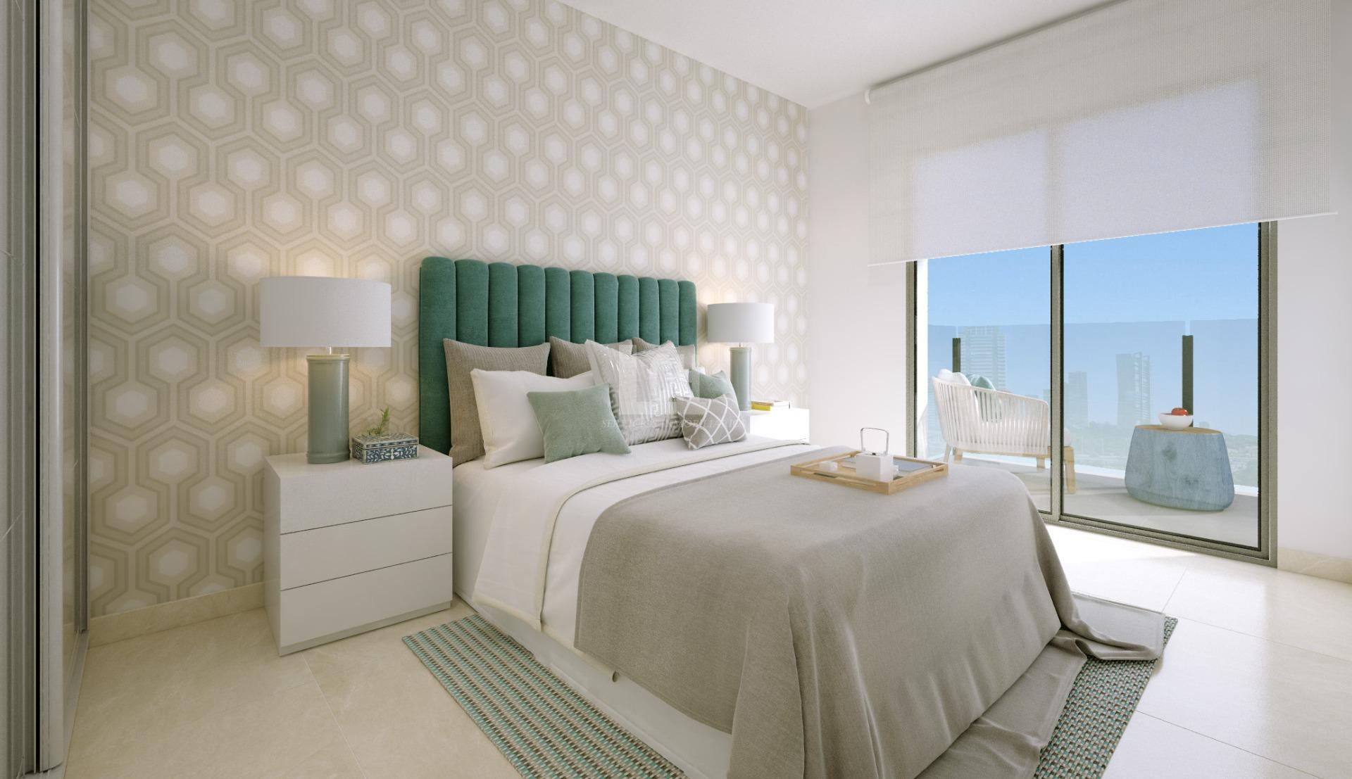 Vente de auvent dans Torrevieja
