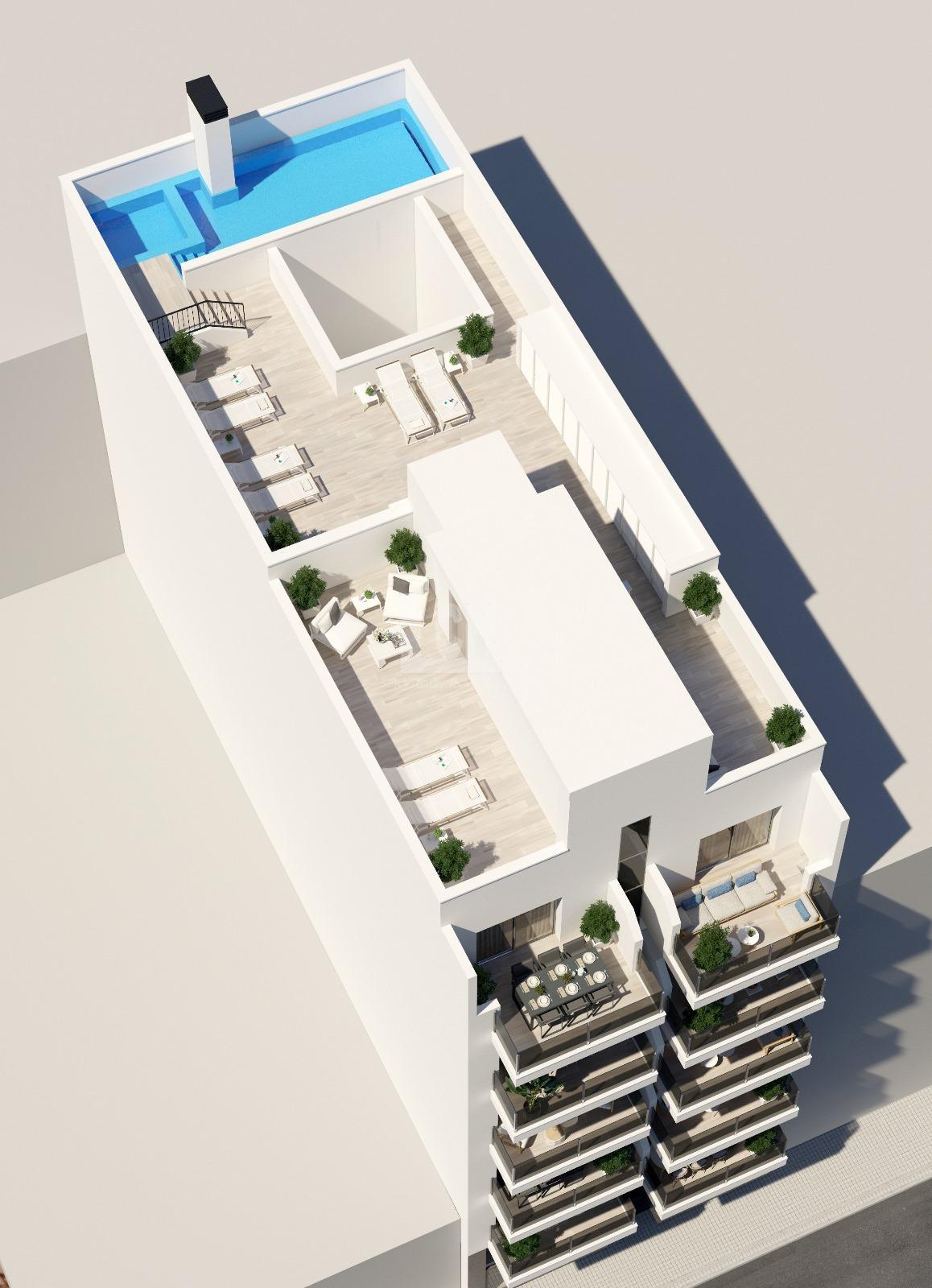 Vente de auvent dans Torrevieja