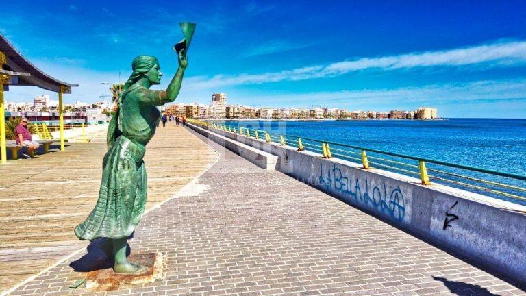 Vente de auvent dans Torrevieja