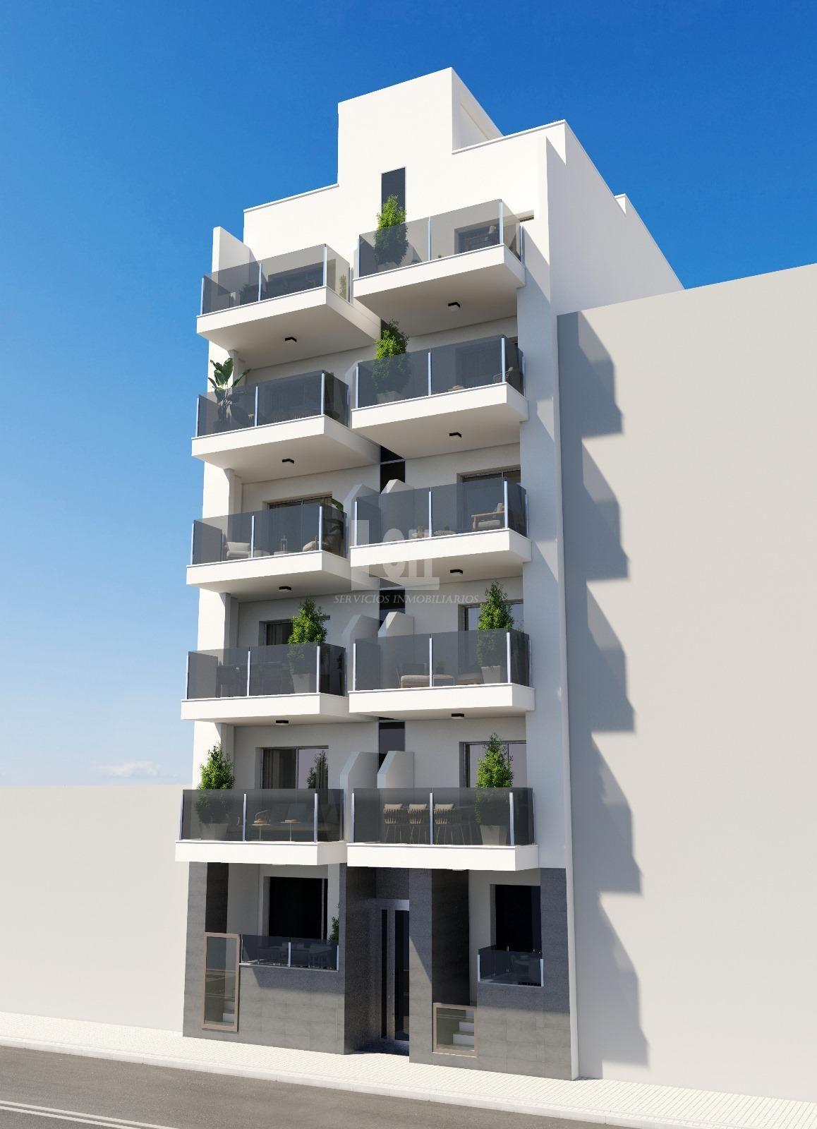 Vente de auvent dans Torrevieja