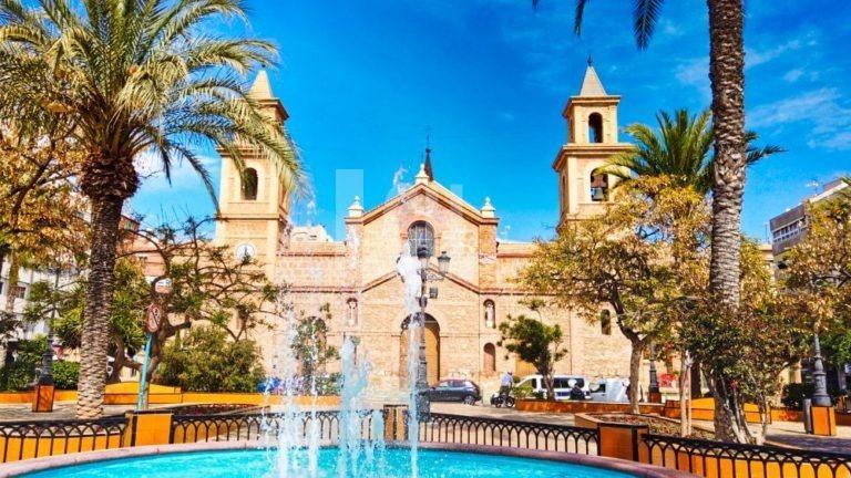 Vente de auvent dans Torrevieja