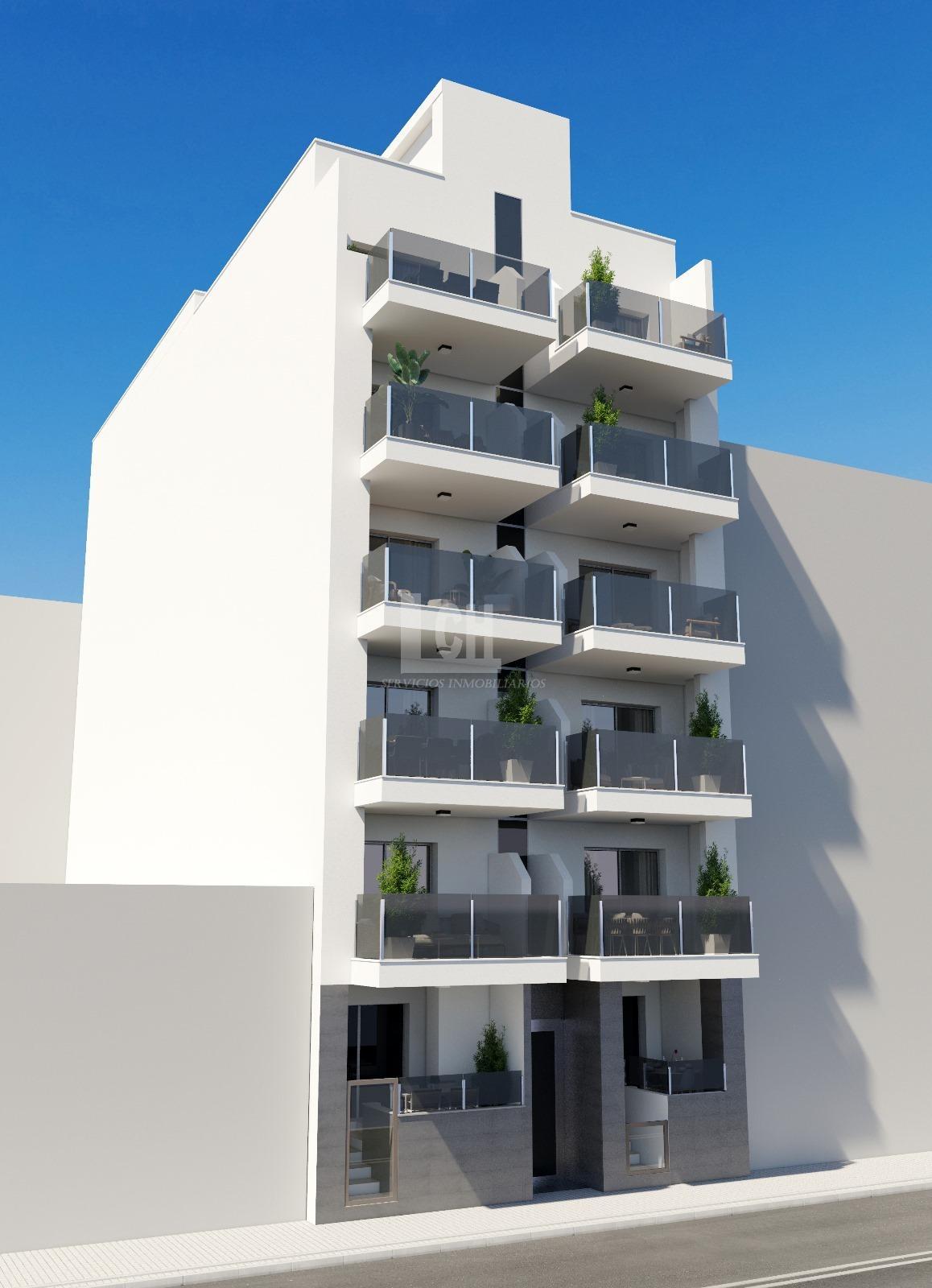 Vente de auvent dans Torrevieja
