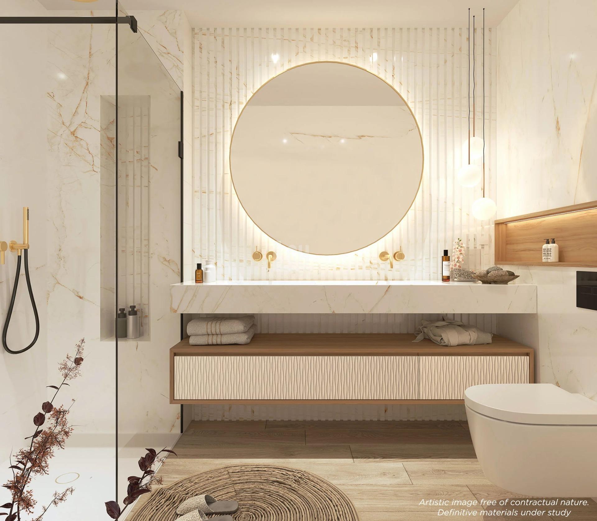 Venta de apartamento en La manga del mar menor