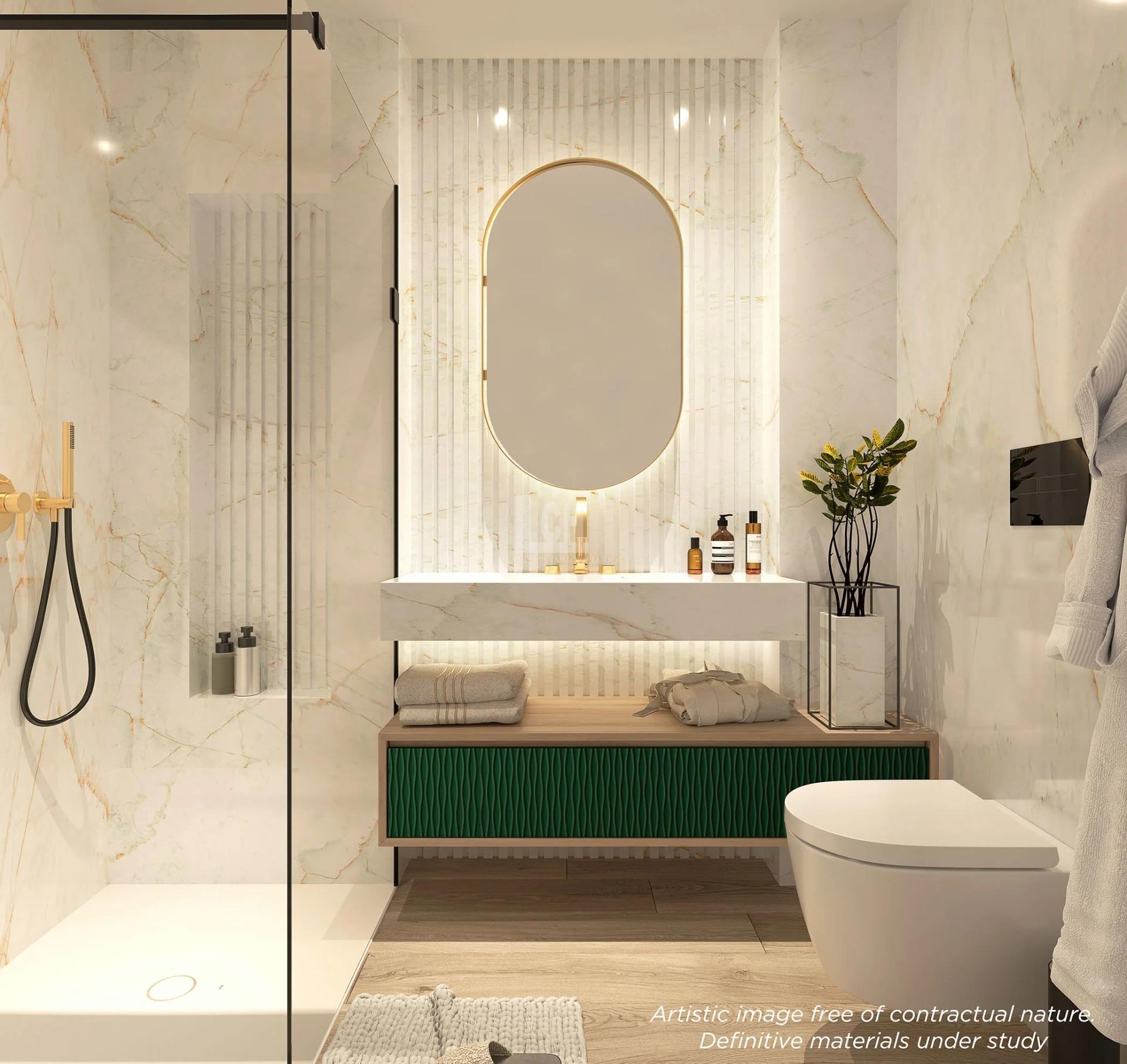 Venta de apartamento en La manga del mar menor