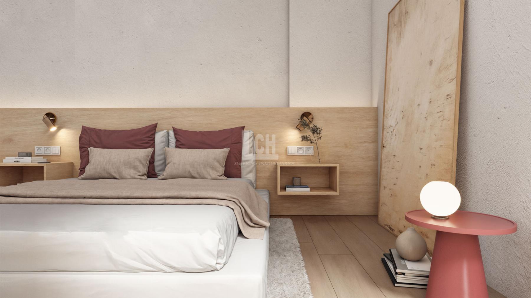Dormitorio Dormitorio