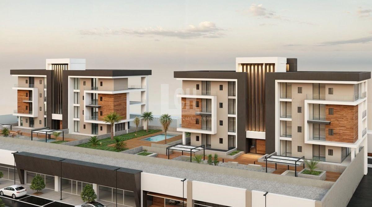 For sale of penthouse in Los alcázares
