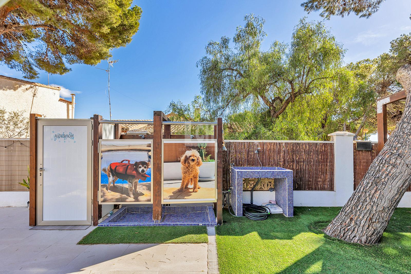 Zu verkaufen von villa in
 Orihuela
