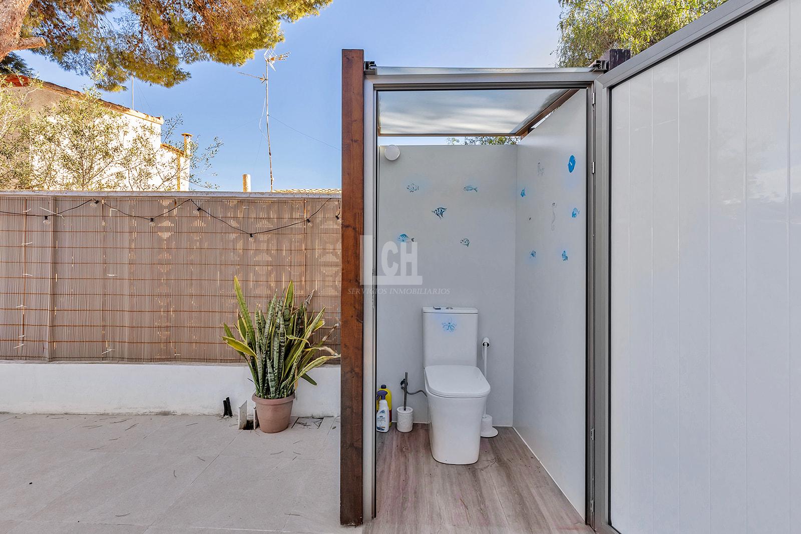 Zu verkaufen von villa in
 Orihuela