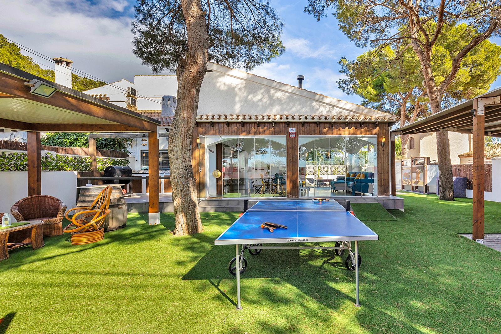 Zu verkaufen von villa in
 Orihuela