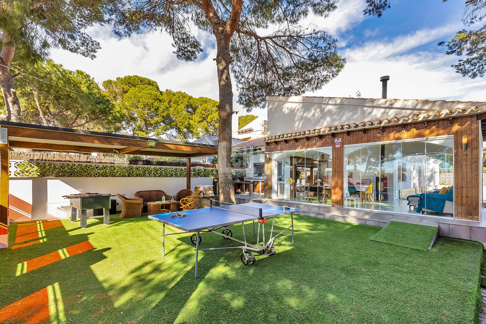 Zu verkaufen von villa in
 Orihuela