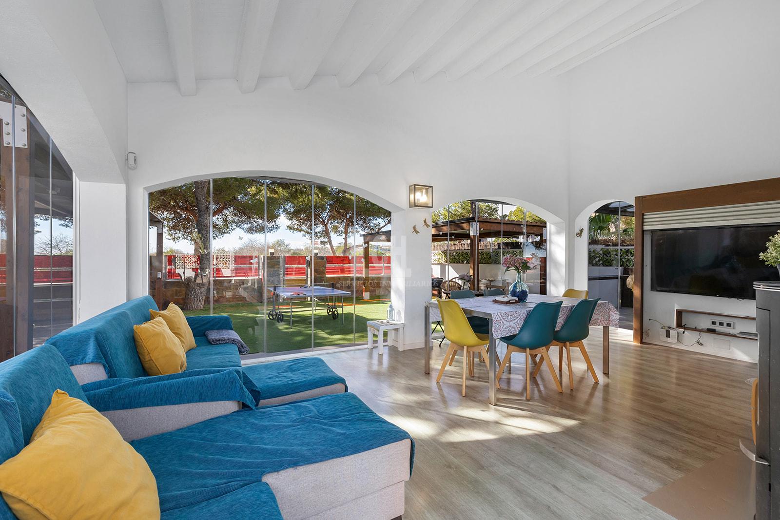 Zu verkaufen von villa in
 Orihuela