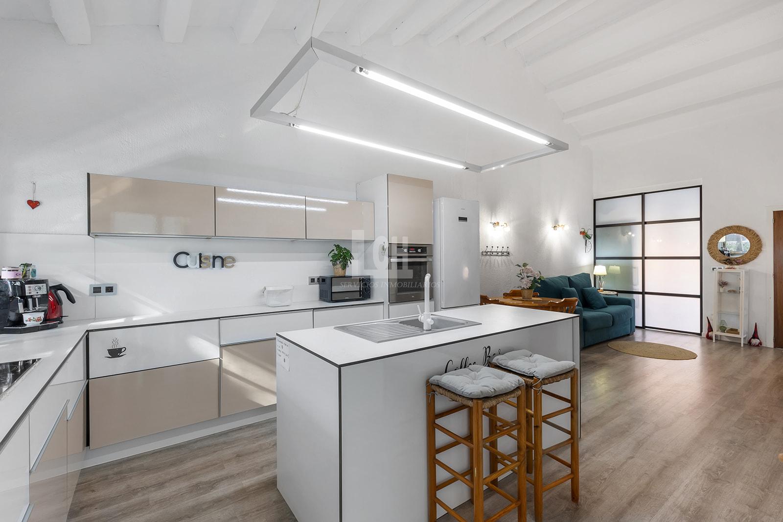 Zu verkaufen von villa in
 Orihuela