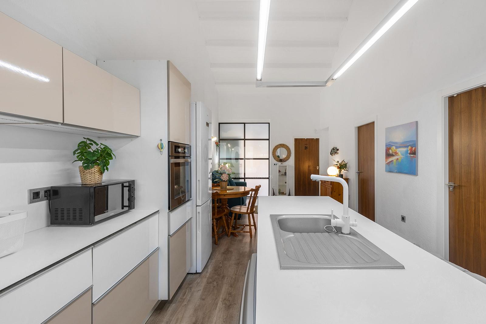 Zu verkaufen von villa in
 Orihuela