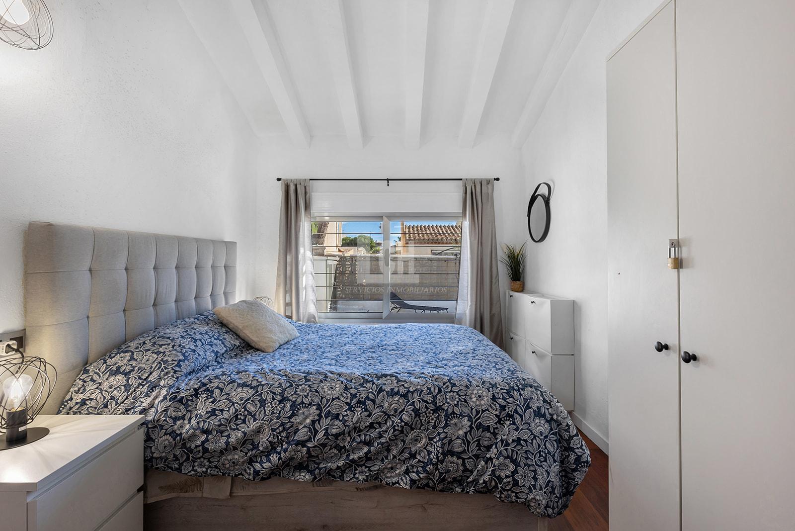 Zu verkaufen von villa in
 Orihuela