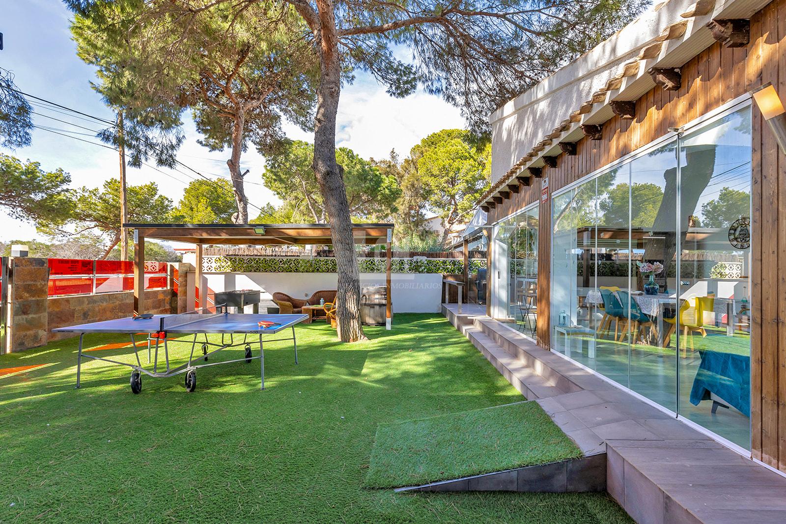 Zu verkaufen von villa in
 Orihuela