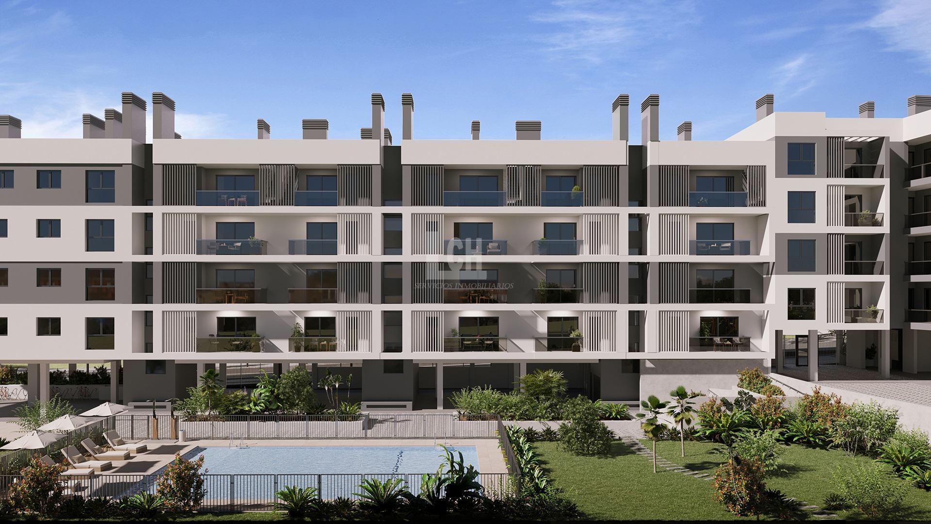 Venta de apartamento en Alicante