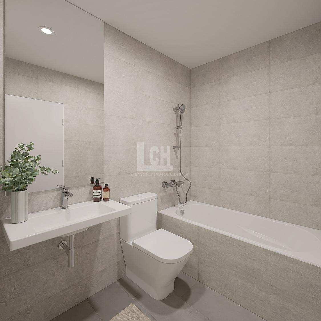 Venta de apartamento en Alicante