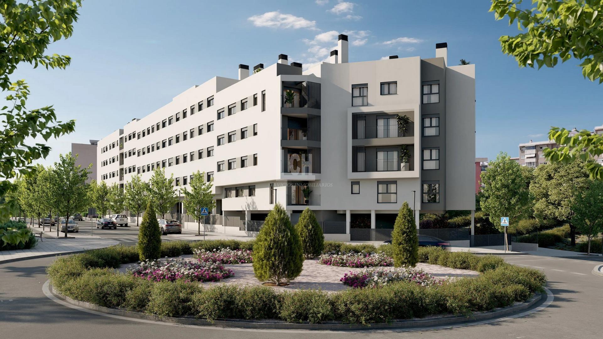 For sale of apartment in Alicante