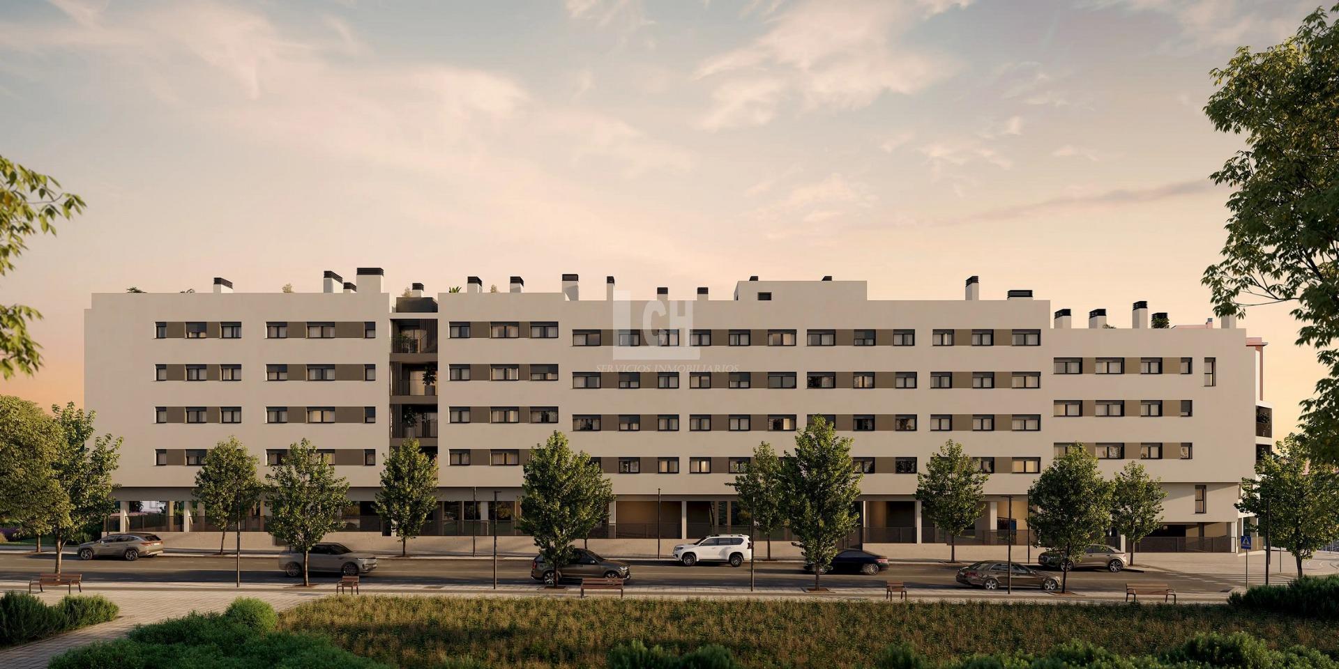 For sale of apartment in Alicante