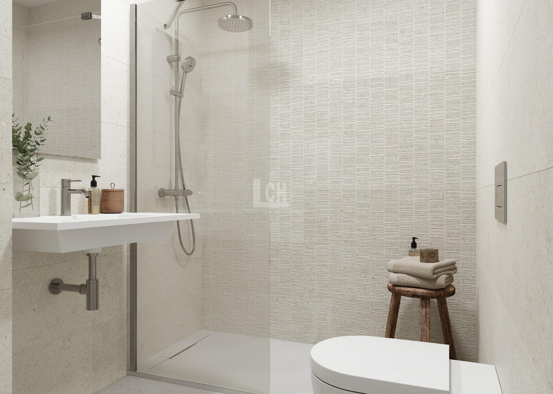 For sale of apartment in Vera playa