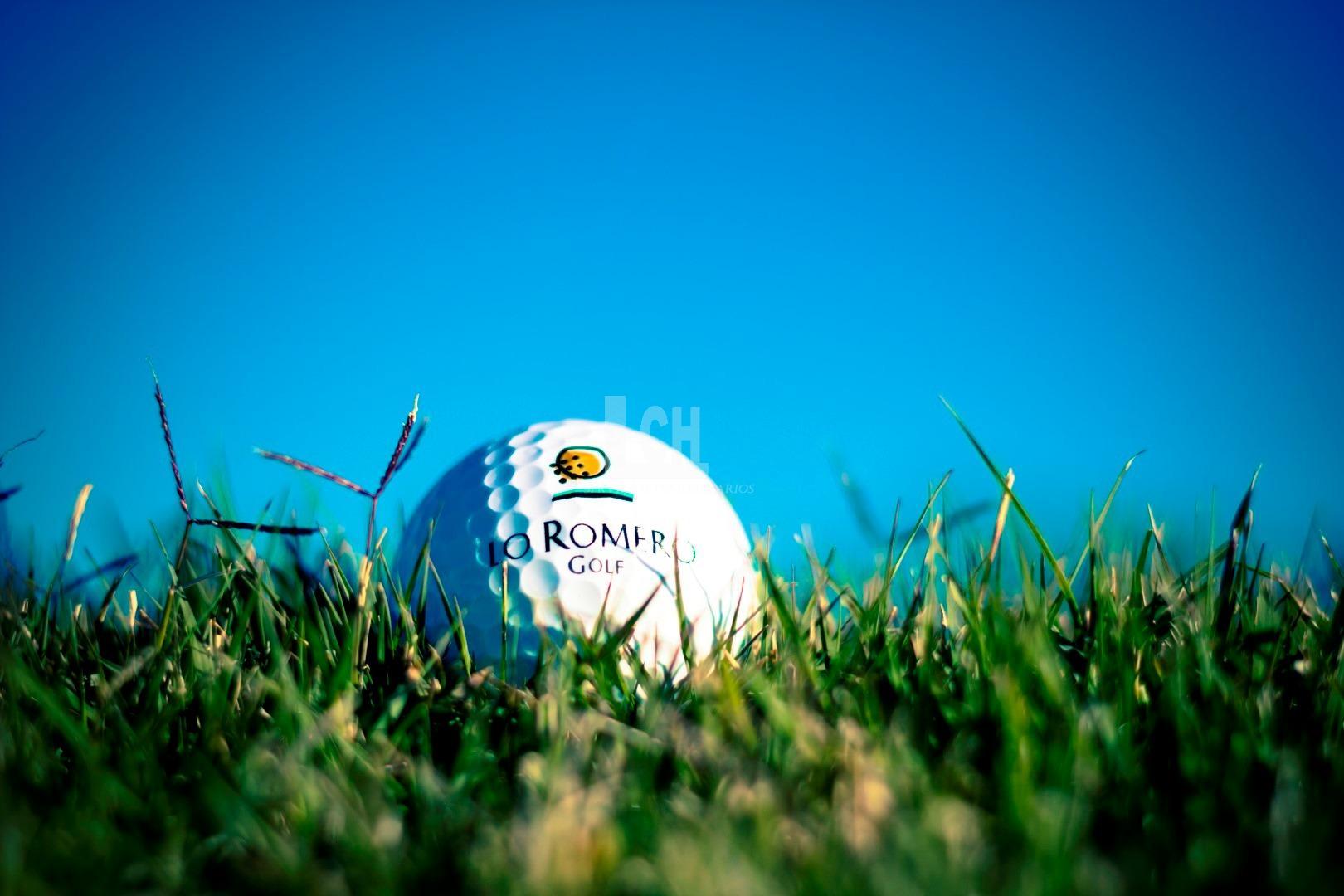 For sale of villa in Pilar de la horadada