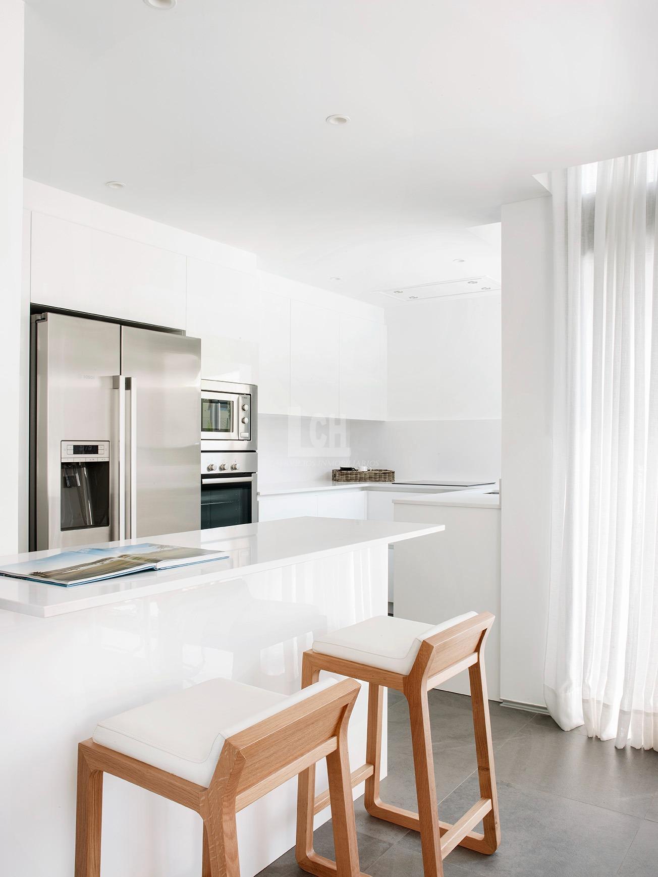 Venta de villa en La manga club