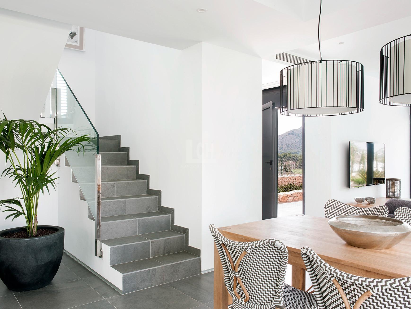Venta de villa en La manga club