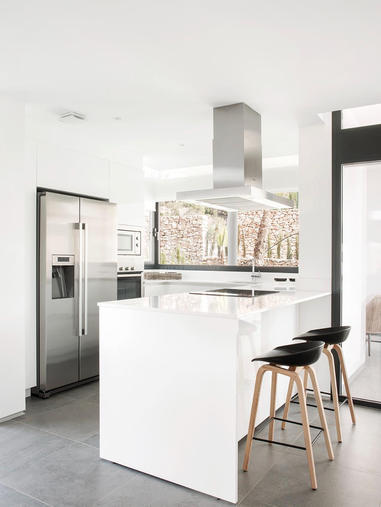 Venta de villa en La manga club