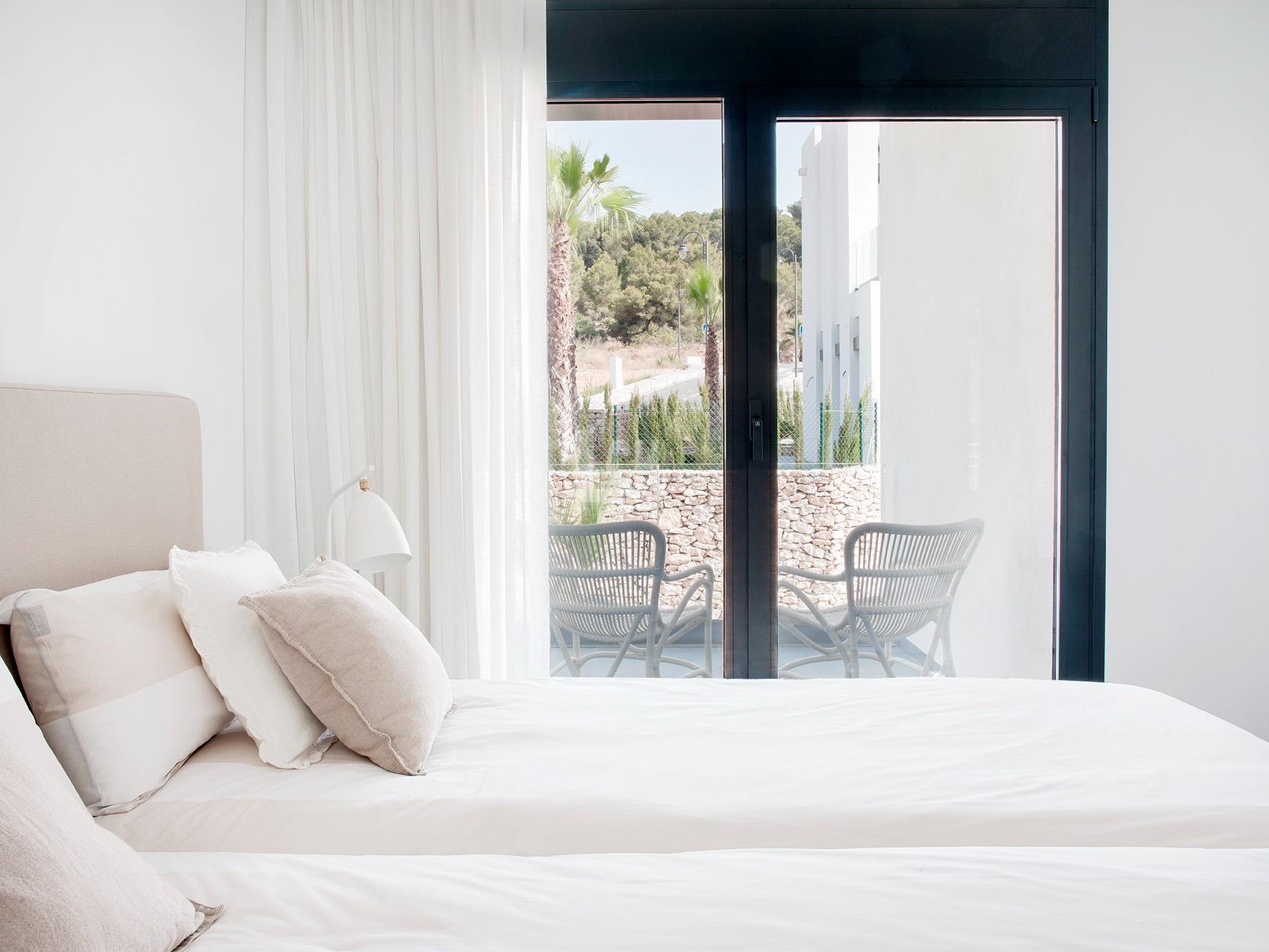 Venta de villa en La manga club