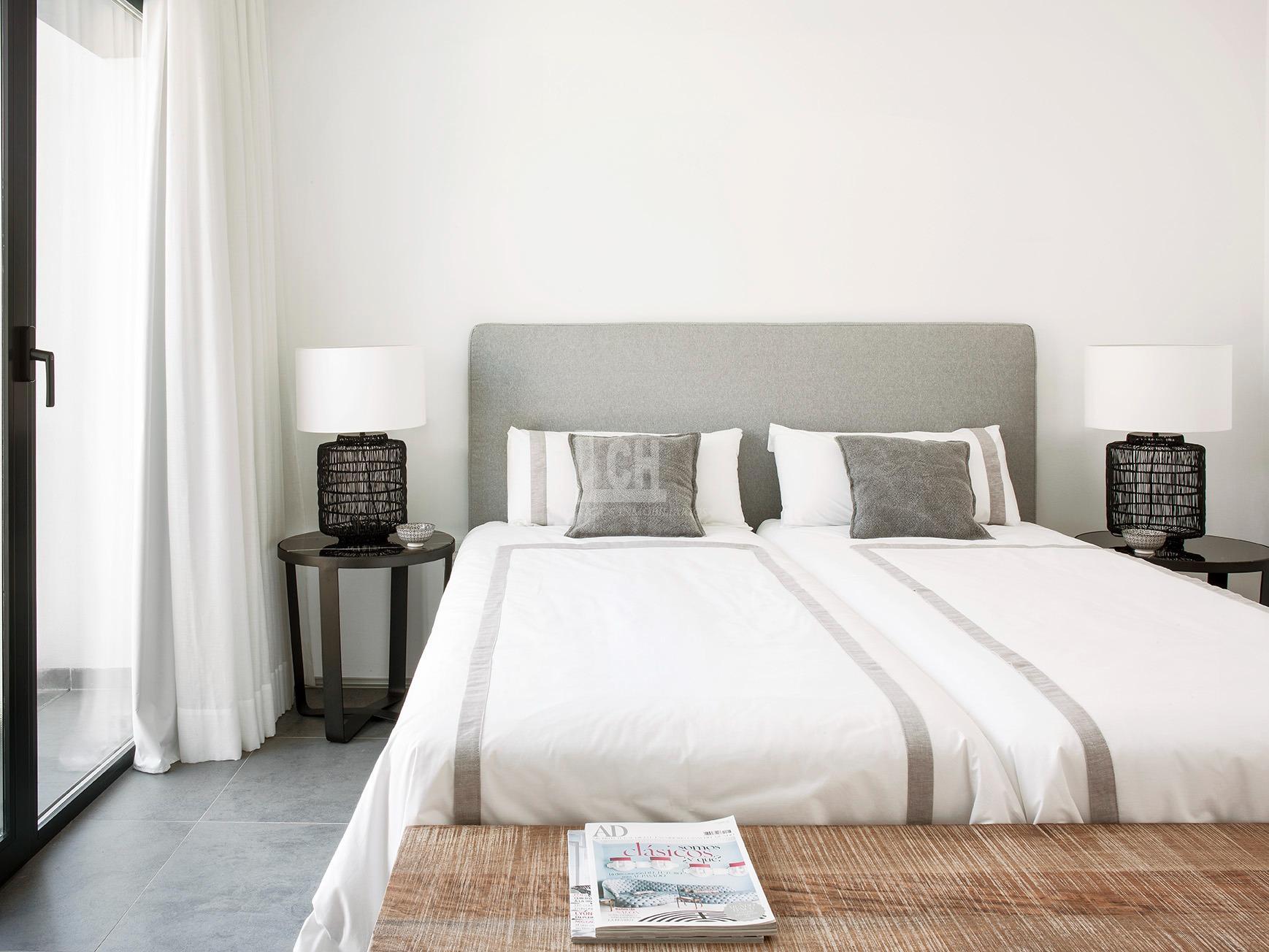Venta de villa en La manga club