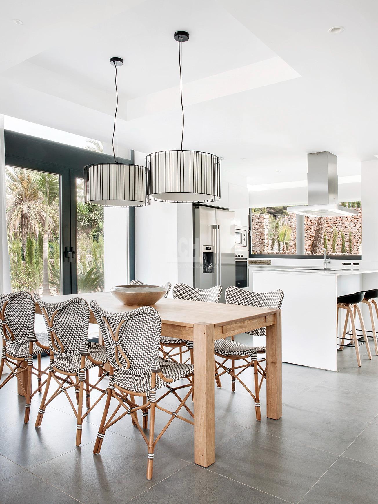 Venta de villa en La manga club