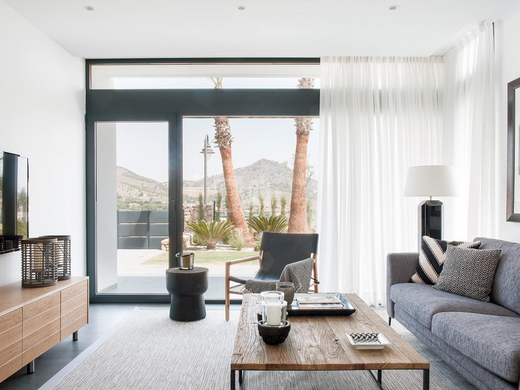 Venta de villa en La manga club