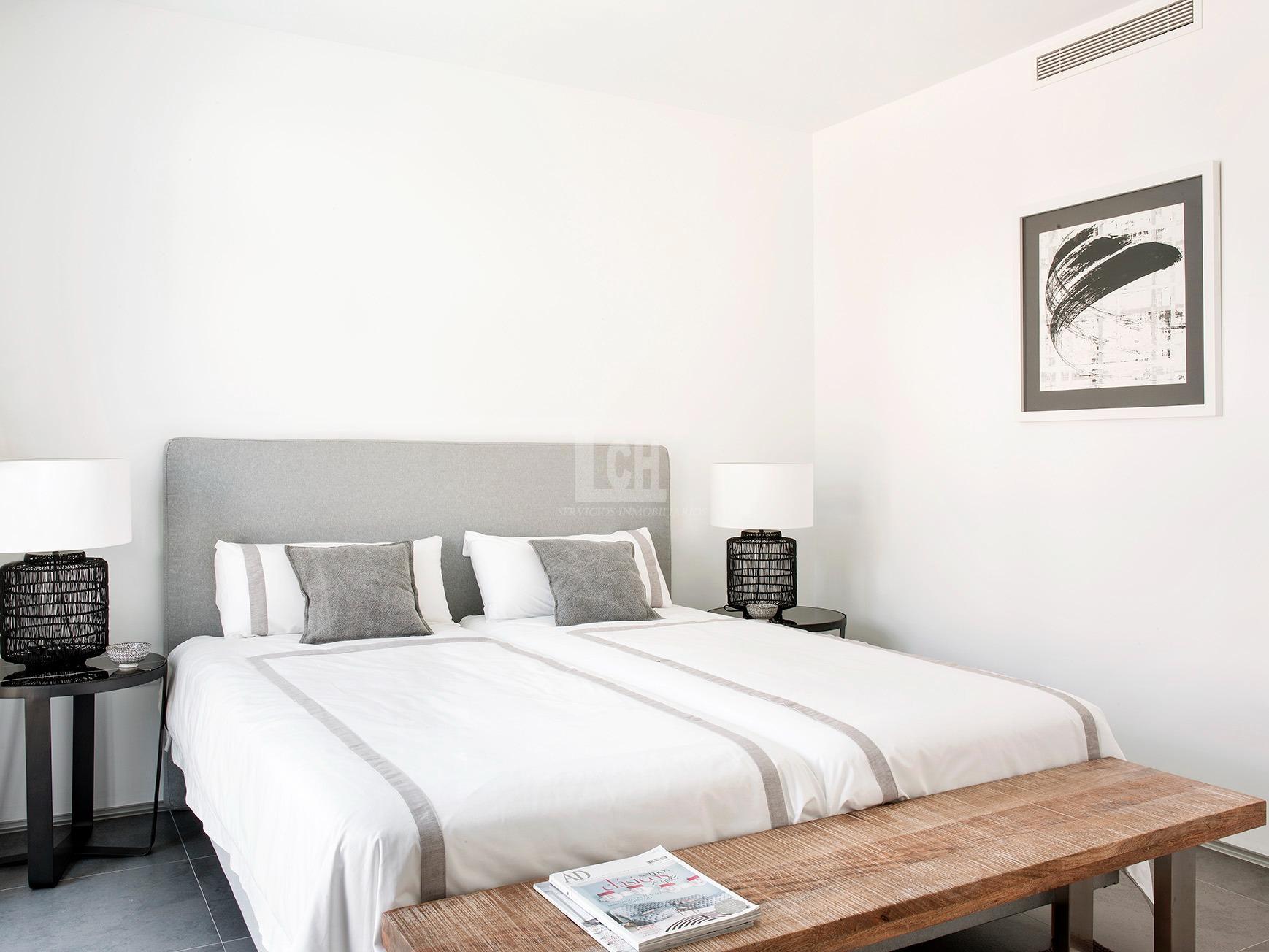 Venta de villa en La manga club