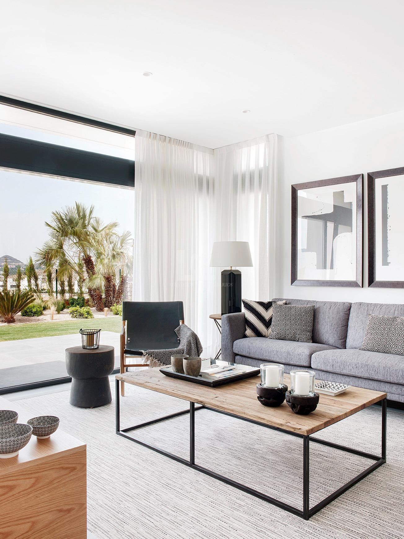 Venta de villa en La manga club