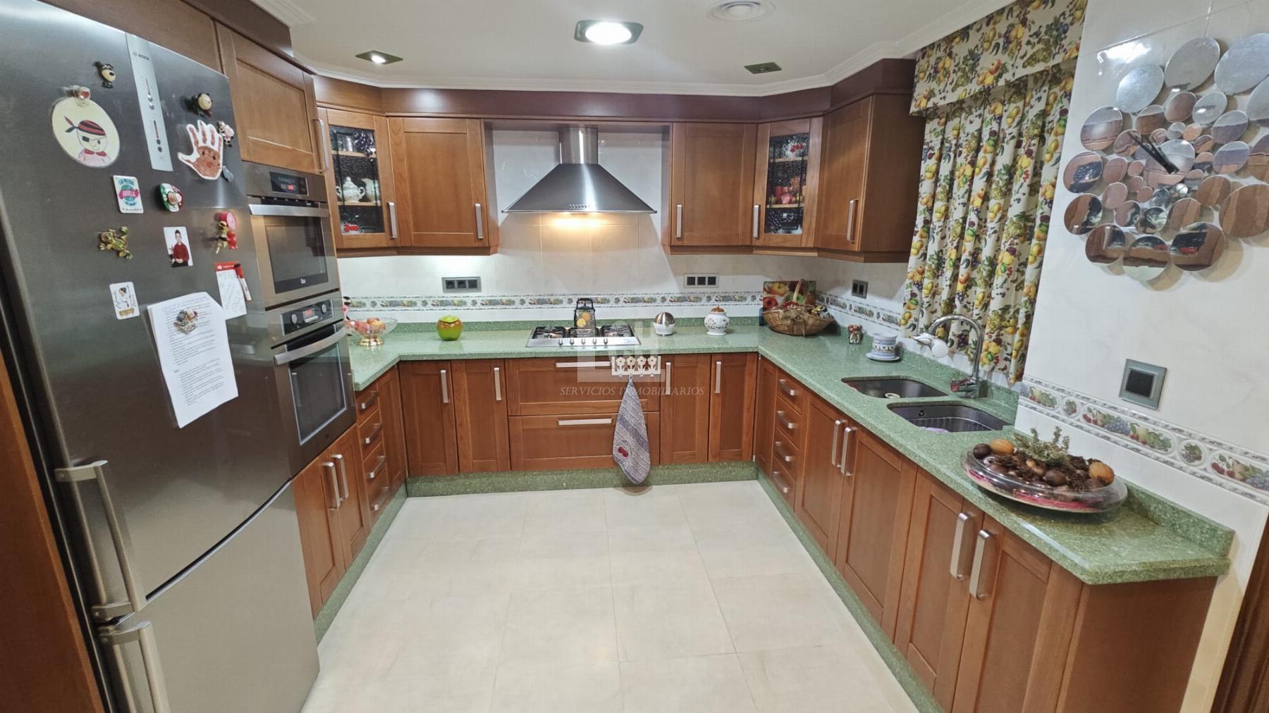 Cocina
