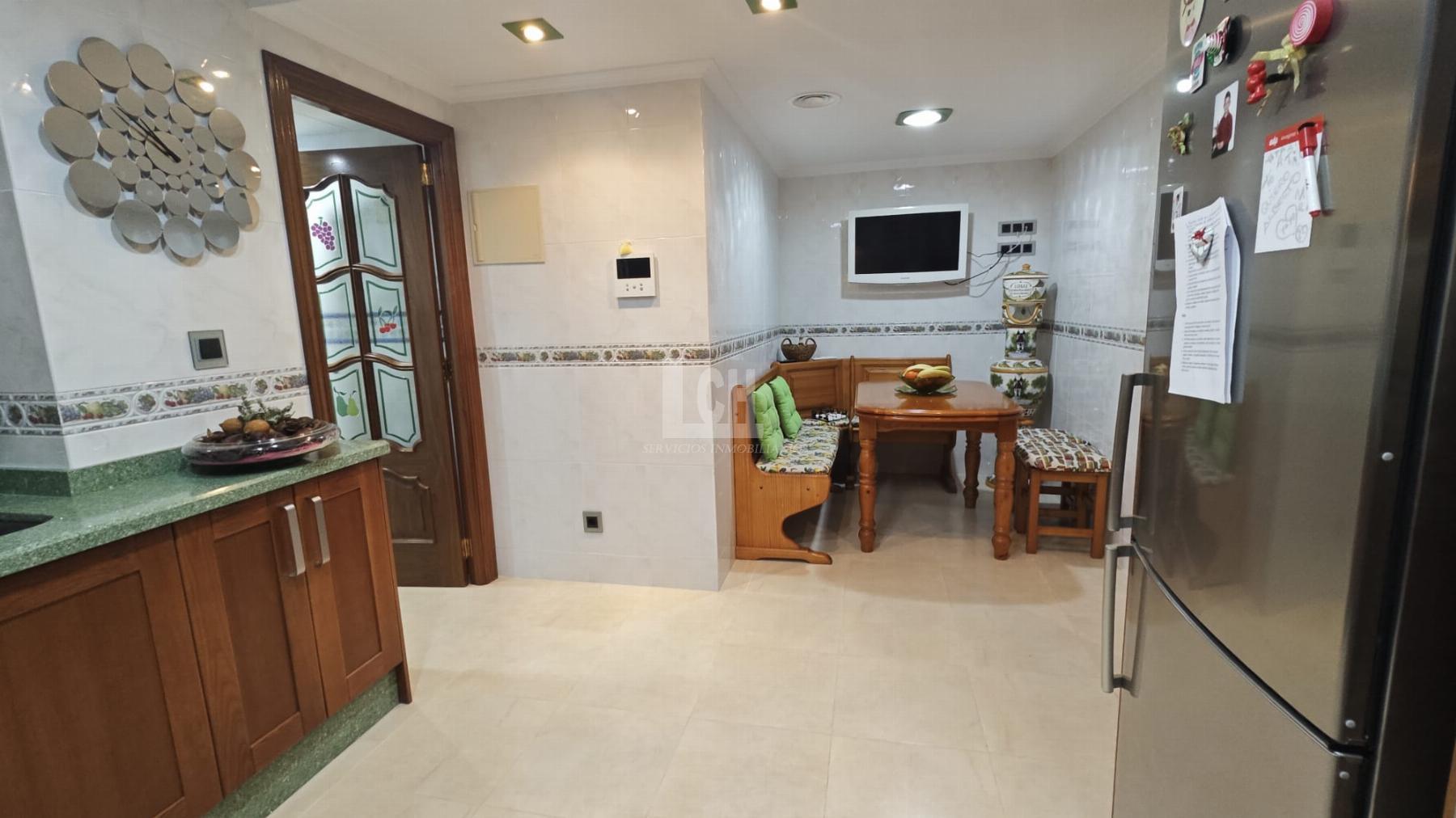 Cocina