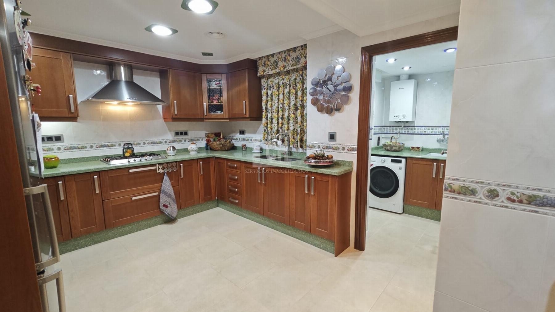 Cocina