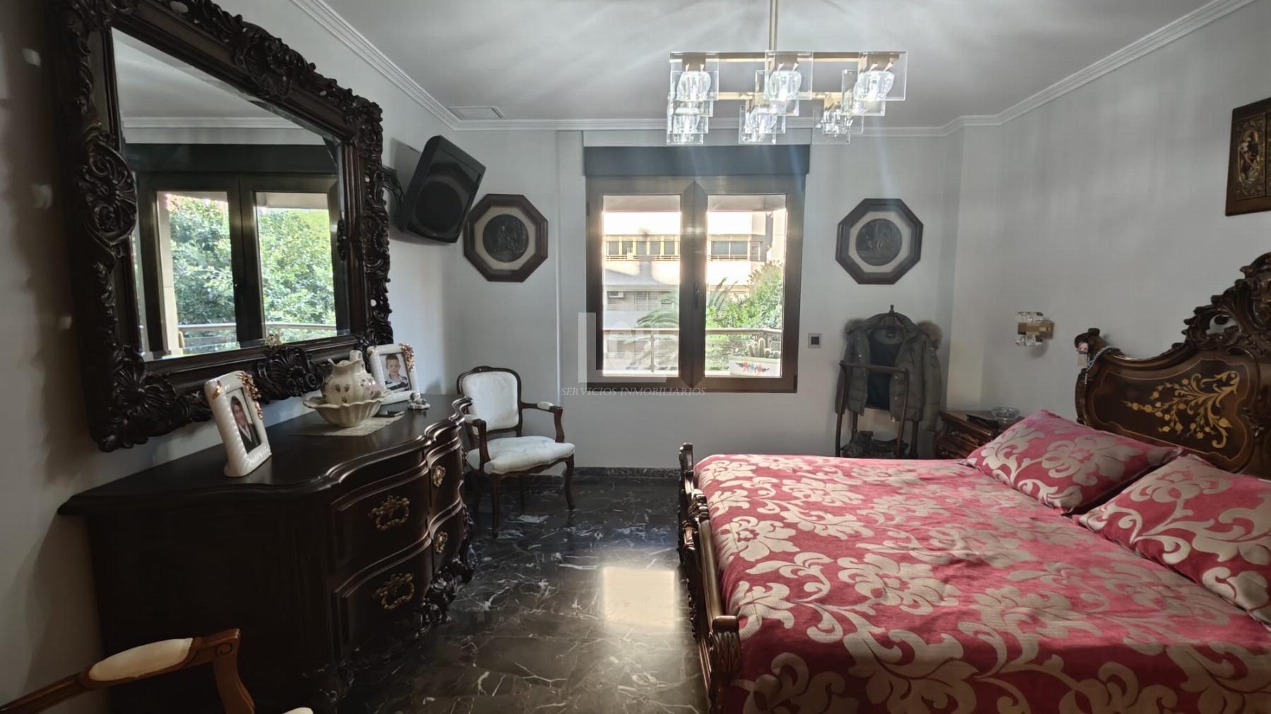 Dormitorio